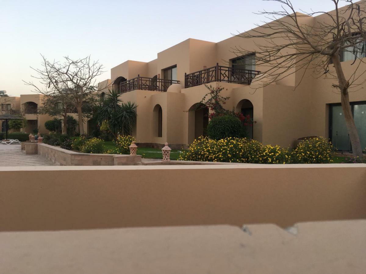 Sea View One Bedroom In Hurghada - H105 Luaran gambar