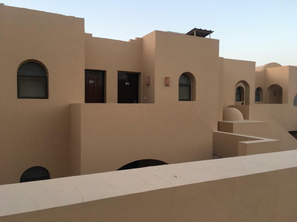 Sea View One Bedroom In Hurghada - H105 Luaran gambar